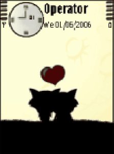 Cats Love