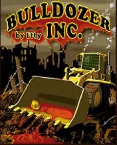 Bulqdozer
