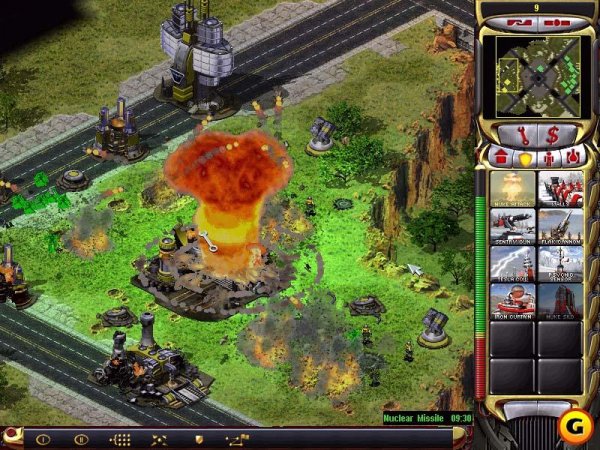 Red Alert 2.part01