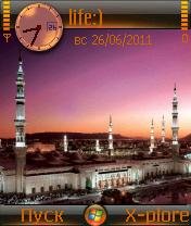 Madinah d