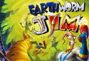 Earth worm jim 240x400 landscape