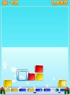collapse holiday edition 240x320 se