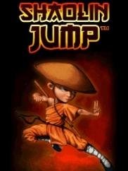 ShaolinJump sams 240x400