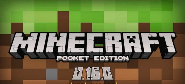 Minecraft PE 0.16.0 full Android 2.3+