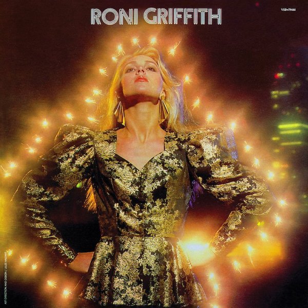 Roni Griffith - Take Me Out