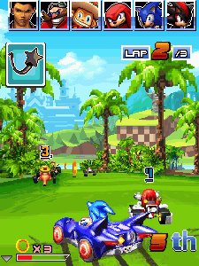 SonicRacing 400x240
