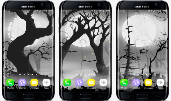 Mystic Forest - v.1.0.1