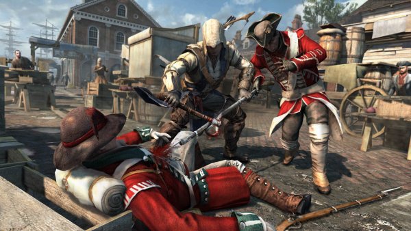 Assassins Creed 3 onpage 2