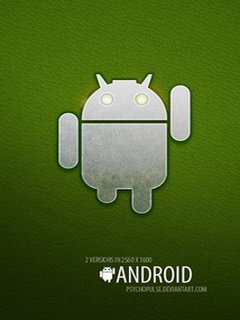 Android андроид
