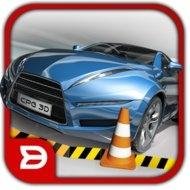 Car Parking Game 3D v1.2.0 Mod