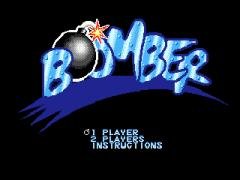 Bomber