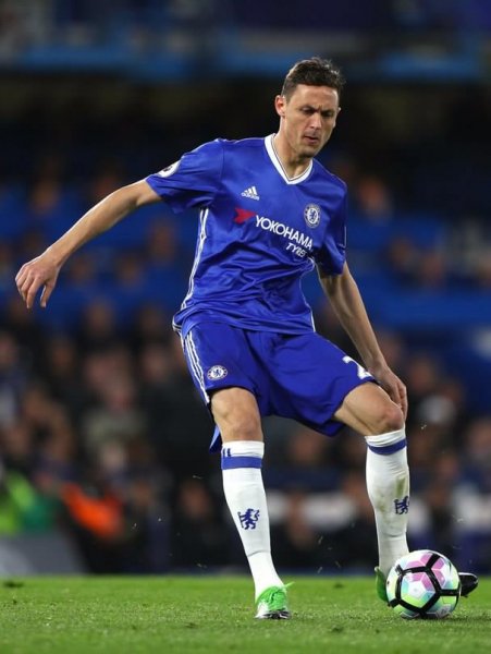 Nemanja Matic
