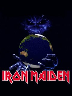 Irоn mаidеn