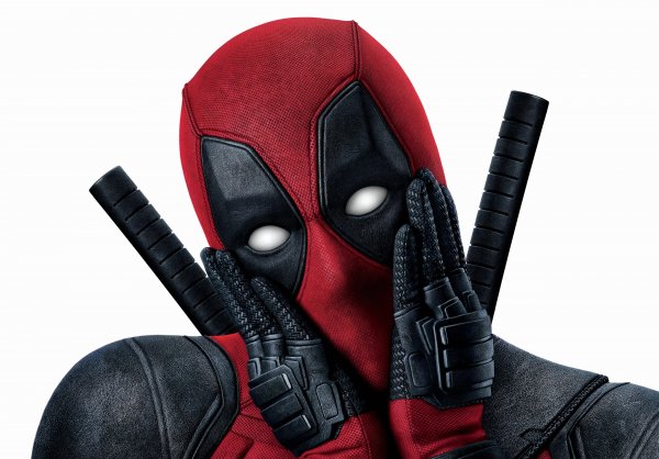 DEADPOOL marvel