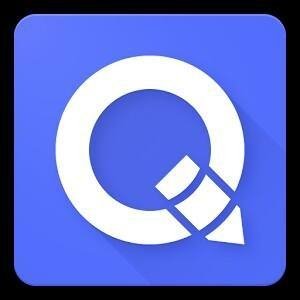 QuickEdit Pro.ver.1.0.2.build.50