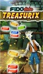 Fido Treasurrix 1.0