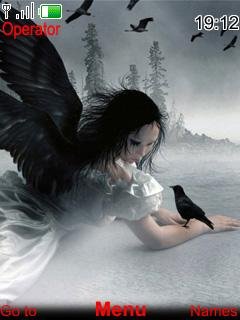 Gothic Winter 3