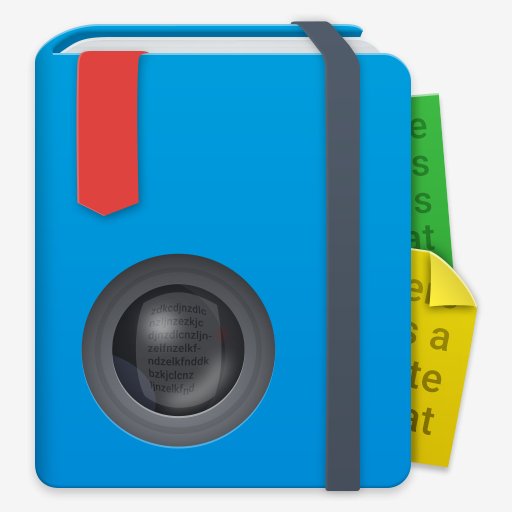 DocumentScanner 1.1.16