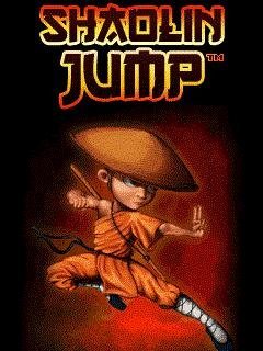ShaolinJump nok 360x640 s60
