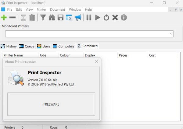 Print Inspector v7.0.10 x64 x86