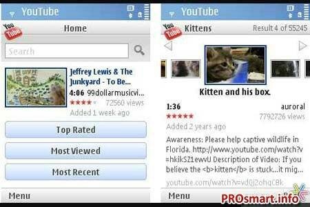 Google Inc. YouTube v2.4.10