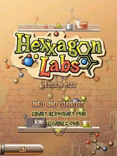 Hexxagon Lads