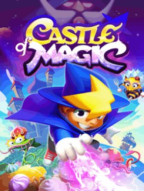 Castle of Magic
