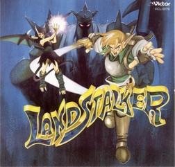 LAND STALKER РУССКАЯ ВЕРСИЯ