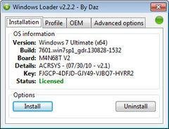 Windows Loader