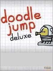 doodle jump deluxe 240x400 samsung