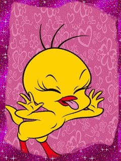 Tweety Bird Fan Art Tweety Bird