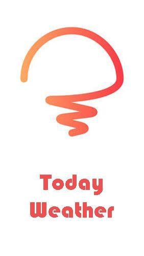 Today Weather Прогноз погоды &amp; Погода на карте