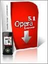 Opera Mini 5 1 rus