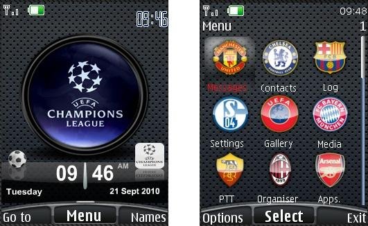 Champions League