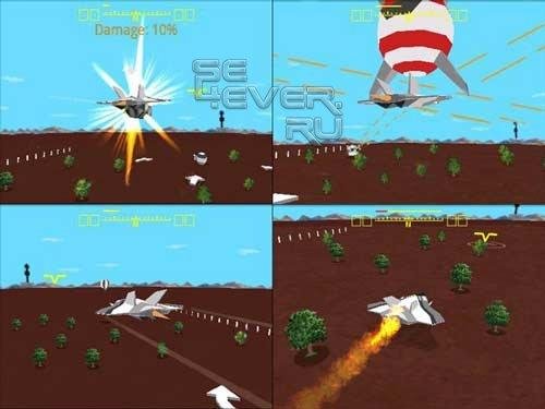 ExionFly 3D