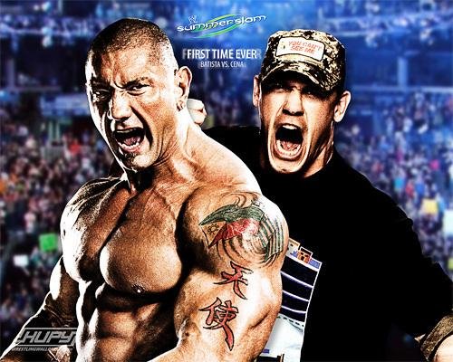 3D WWE Smackdown Vs SE 240x320