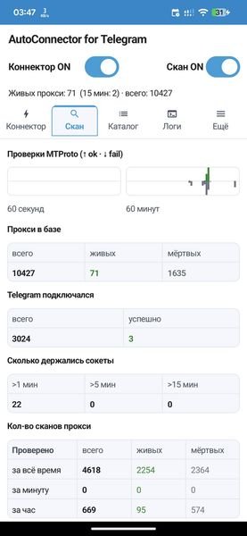 AutoConnector 1.1.26