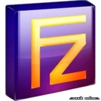 FileZilla 3.3 (Ru)