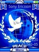 PEACE
