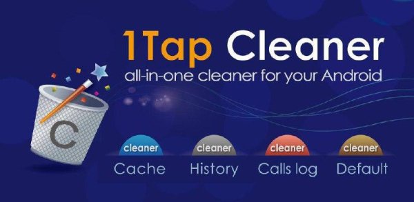 1Tap Cleaner Pro v4.29 [Modded]