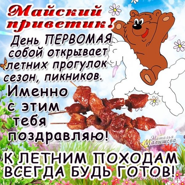 С ПЕРВОМАЕМ (3)