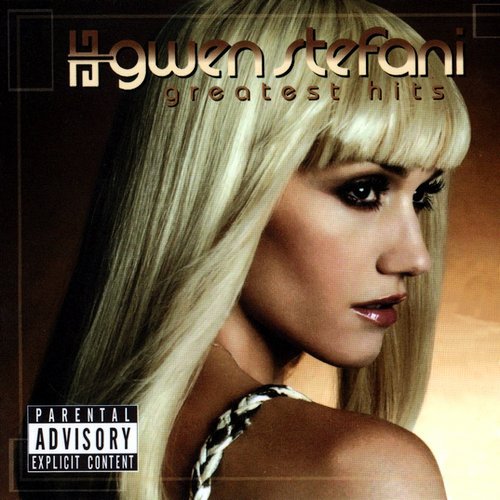 Gwen Stefani feat. Akon - The Sweet Escape