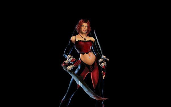 BloodRayne