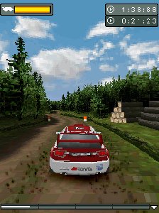 rally master pro