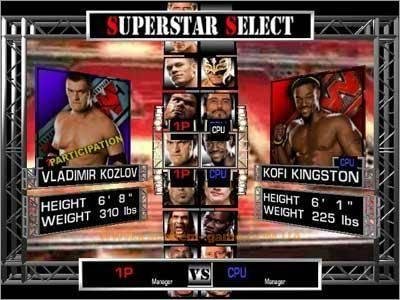 WWE 2009 mod-2012-