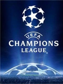 UEFA ЛИГА ЧЕМПИОНОВ ФУТБОЛ