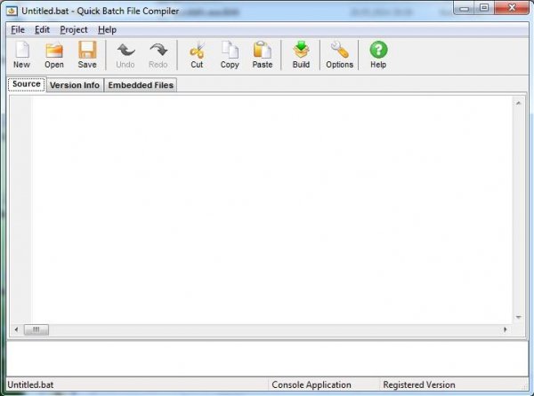 QuickBatchFileCompiler 3.1.6.0