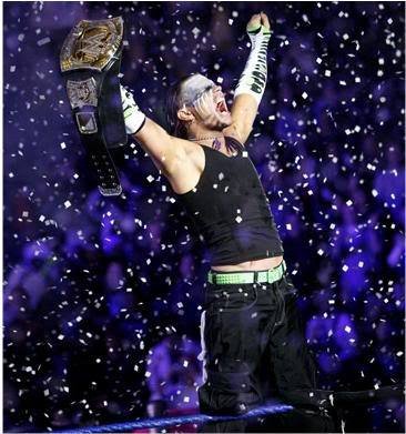 jeff hardy champion