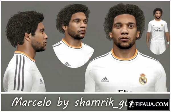 Marcelobyshamrik gunners