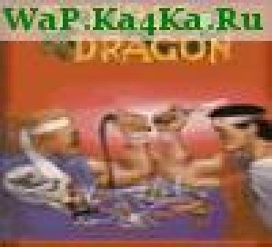 DoubleDragon